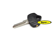 BMW Zündschlüssel Klappschlüssel Rohling Folding key  R45 R65 R75 R80 R90 R100