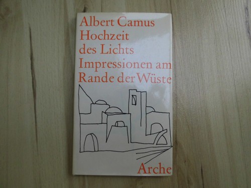 Hochzeit des lichts - des, –
