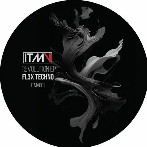 Fl3x techno revolution - fl3x,