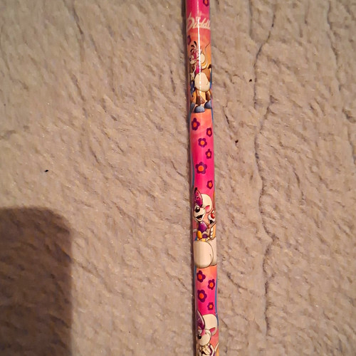 Diddl bleistift pink rosa mit - diddl,