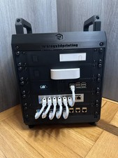 10 Zoll Serverschrank 5HE –