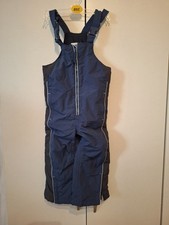 Schöne Matschhose, Schneeanzug, Kind, Impidimpi, Gr. 86/92