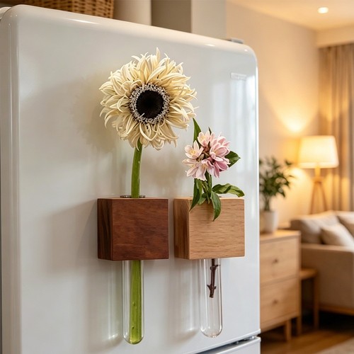 Vase magnet für - magnet,