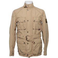 Belstaff, Safarijacke, Herren