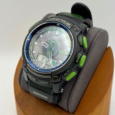Casio pro trek prw - casio, 5114
