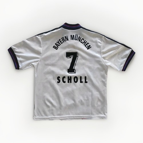 Bayern münchen trikot - bayern,