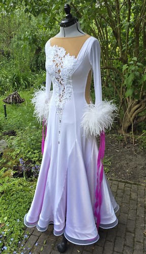 Standardkleid turnierkleid - standardkleid,,