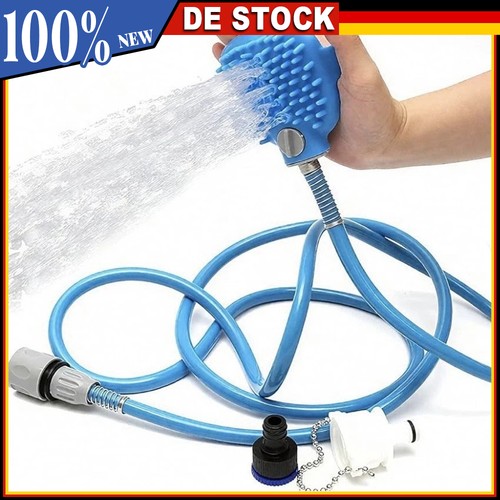 Hundedusche aufsatz - hundedusche,