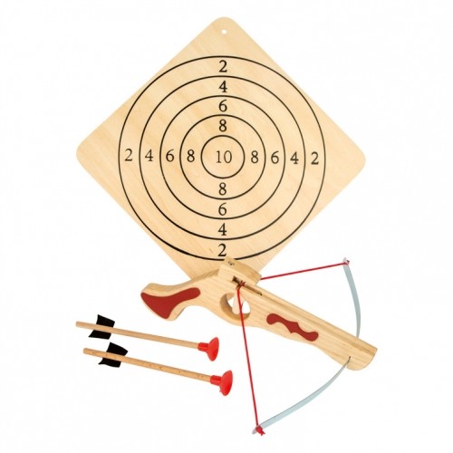 Sportarmbrust klein - sportarmbrust,