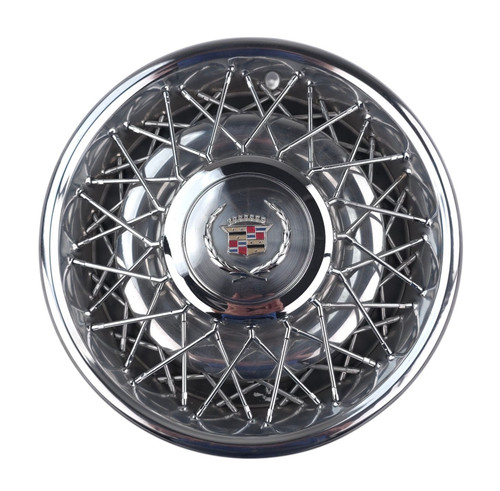 75er 85er cadillac speichen - cadillac,