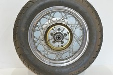 YAMAHA VIRAGO XV 535