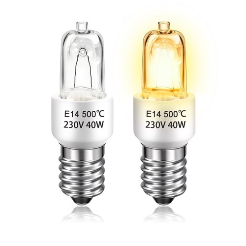 Backofenlampe 18 9 - w, Ø