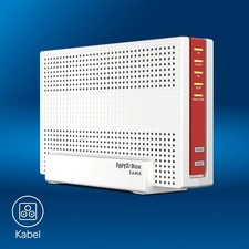 AVM Fritz!Box 6690 Cable WLAN