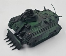 Chimera Catachan Jungle