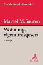 Wohnungseigentumsgesetz