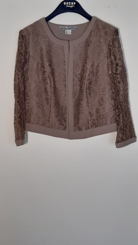 Festliche jacke von - jacke,