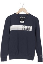 Replay Sweater Herren