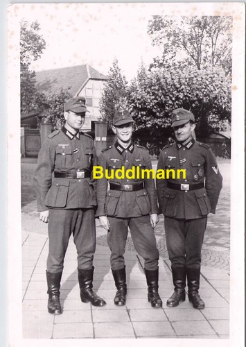 Foto soldaten wehrmacht - soldaten,