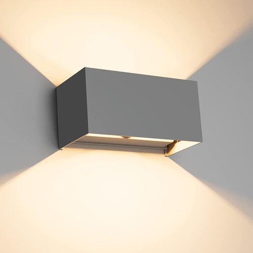 Led wandlampe wandleuchte - wandlampe,