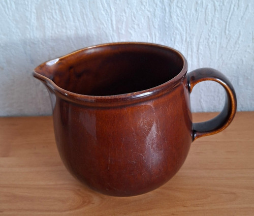 Ddr keramik krug - ddr, steingut