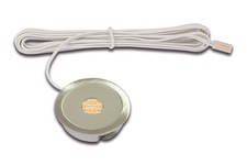 Hera LED-Einbauleuchte AR