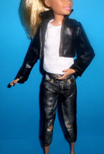 %***sehr schöne Barbie