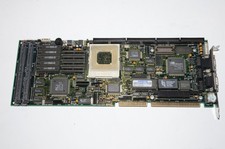SSC-486VGA Single Board