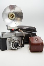 Ferrania Luchs ( 2 Stück