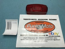 Rücklicht Stop Juwel für