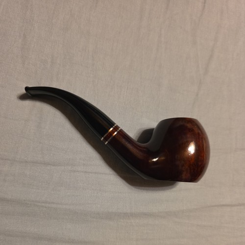 Vauen 1679 quarter bent apple - vauen,