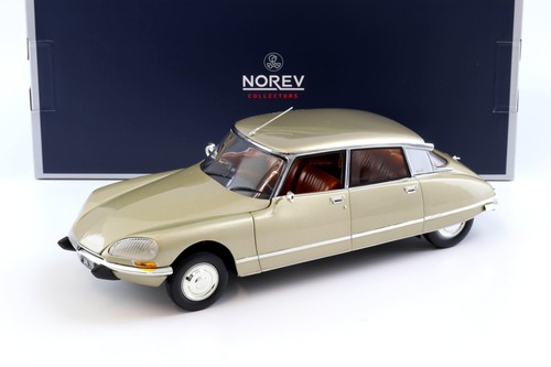 Norev citroen ds - 1:18,