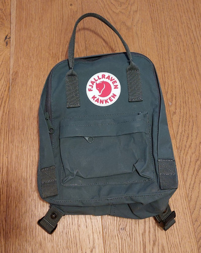 Fjällräven kanken mini neu - fjällräven,
