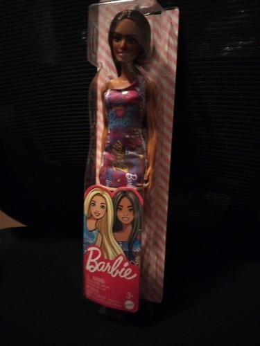 Mattel barbie neu - mattel, drei