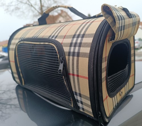 Transportbox/Transporttasche