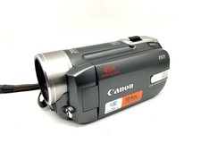 Canon FS11 Camcorder mit
