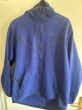 Nike Sportswear Tech Fleece Windrunner Hero Hoodie Jacke, XL