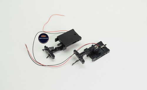 Spur modellbahn mbw - 0,
