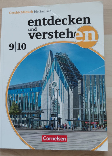 Entdecken und verstehen - , 9./10