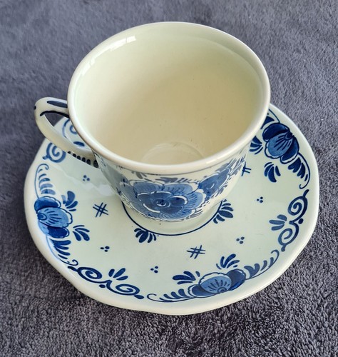 Gedeck royal goedewaagen blue - goedewaagen, "blue