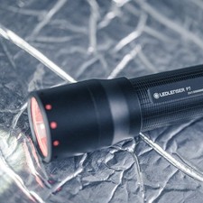 Die Neue LED-LENSER P7