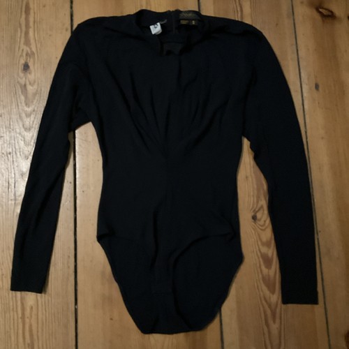 Donna karan body schwarz - karan,