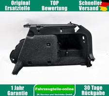 Kofferraumverkleidung rechts
