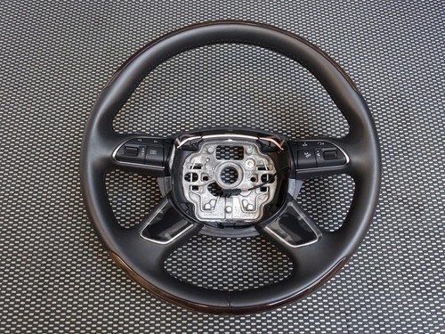 Original audi lenkrad - audi, 4h