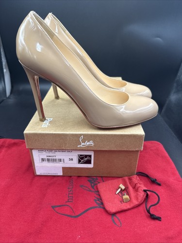 Christian louboutin simple - christian,