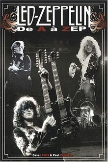Led zeppelin zep von - led,