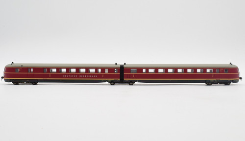 Minitrix 12442 spur triebzug - minitrix,