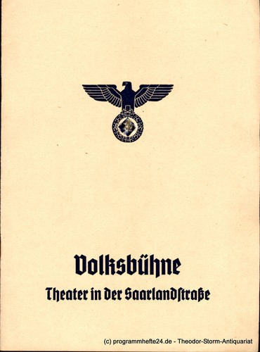 Programmheft fuhrmann - programmheft,