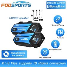 2X 2000M M1-S Plus Bluetooth