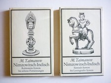 Nimzowitsch - Indisches