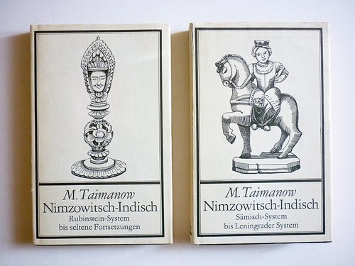 Nimzowitsch indisches - -,